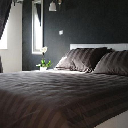 Appartementanlage Jadranka Crikvenica Exterior foto