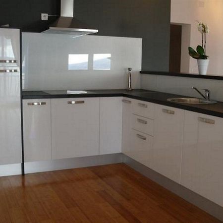 Appartementanlage Jadranka Crikvenica Exterior foto