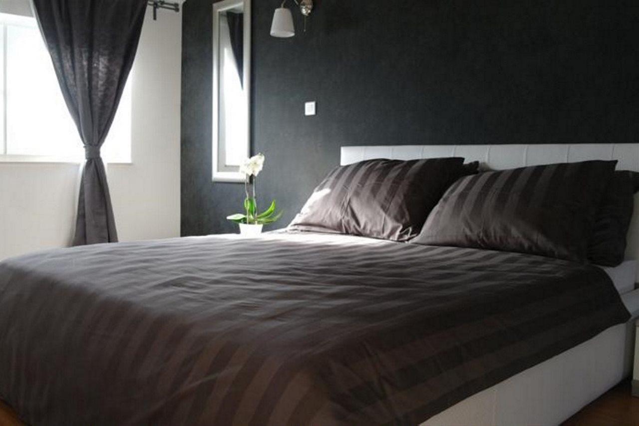 Appartementanlage Jadranka Crikvenica Exterior foto