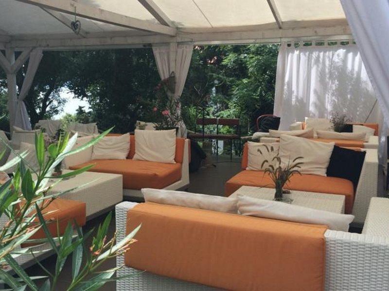 Appartementanlage Jadranka Crikvenica Exterior foto